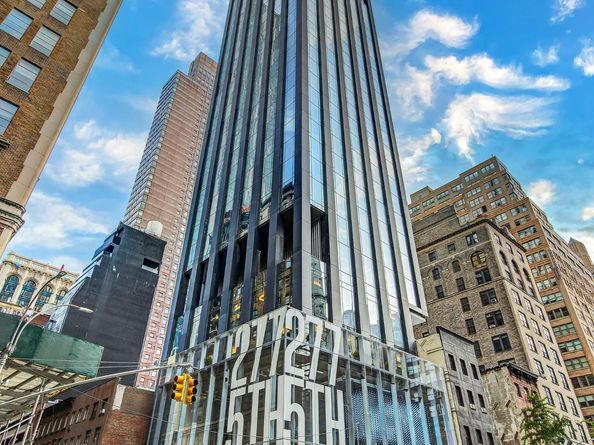 277 5th Avenue 49A, New York NY 10016
