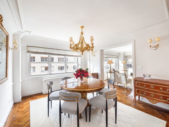 27 East 65th Street 9DE, New York NY 10065