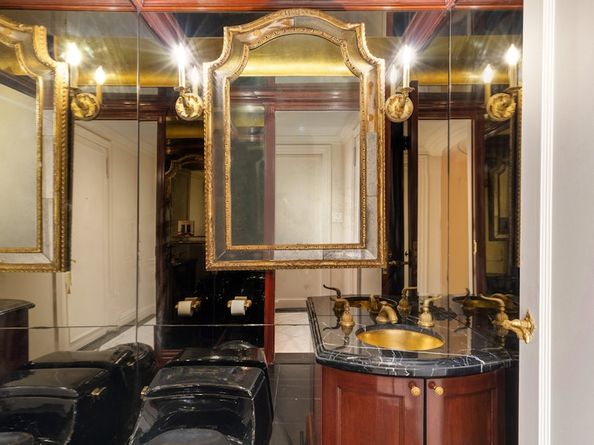 27 East 65th Street 9DE, New York NY 10065