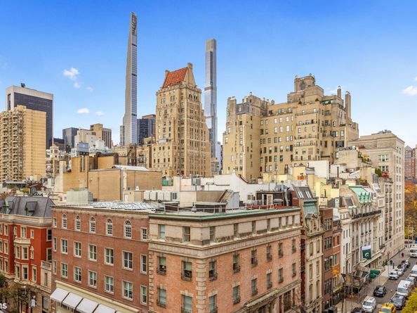 27 East 65th Street 9DE, New York NY 10065