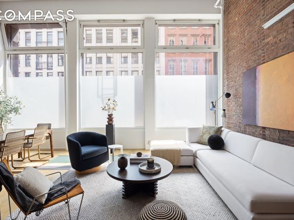 74 Reade Street 1EAST, New York NY 10007