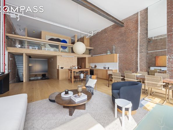 74 Reade Street 1EAST, New York NY 10007