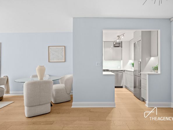 61 West 62nd Street 5F, New York NY 10023