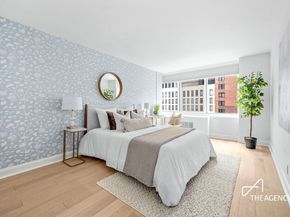 61 West 62nd Street 5F, New York NY 10023