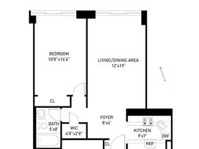 61 West 62nd Street 5F, New York NY 10023