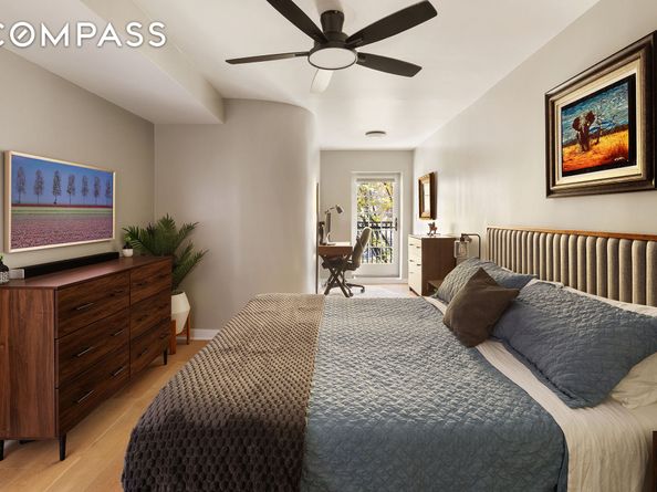 31-22 29th Street 4A, Queens NY 11106