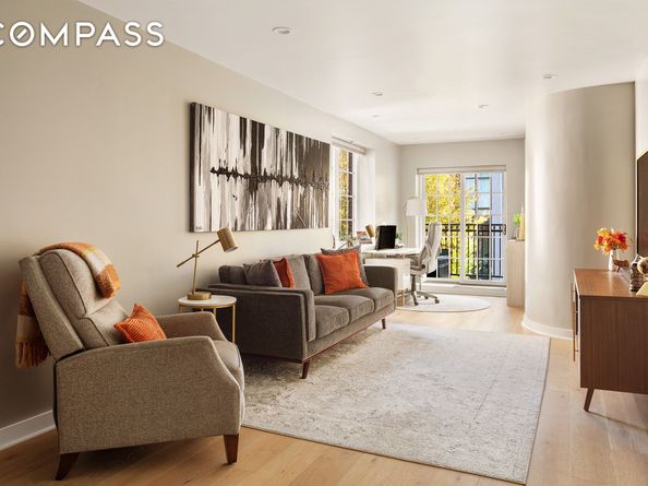 31-22 29th Street 4A, Queens NY 11106