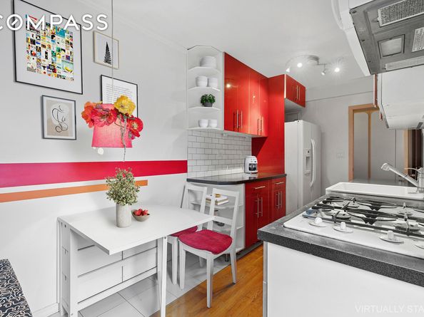 3025 Ocean Avenue 1O, Brooklyn NY 11235