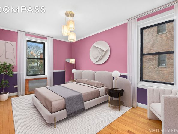 3025 Ocean Avenue 1O, Brooklyn NY 11235