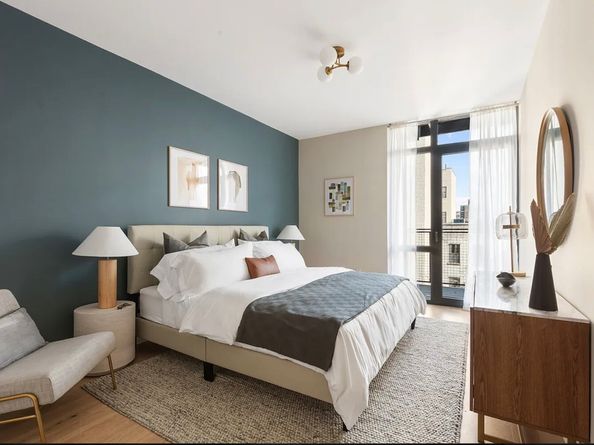 11 West 126th Street FLOOR2, New York NY 10027