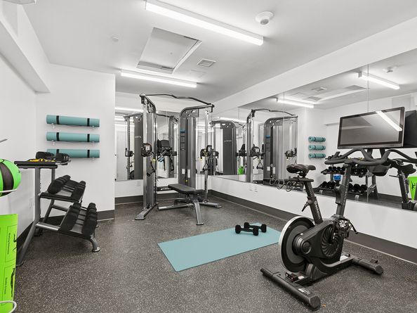 11 West 126th Street FLOOR2, New York NY 10027