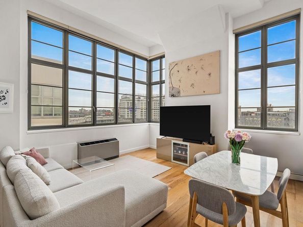 27-28 Thomson Avenue 529, Queens NY 11101