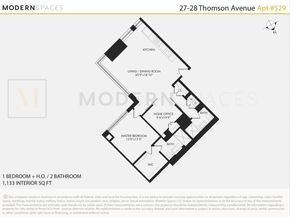 27-28 Thomson Avenue 529, Queens NY 11101