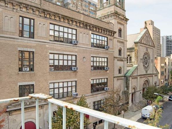 419 East 87th Street 3A, New York NY 10128