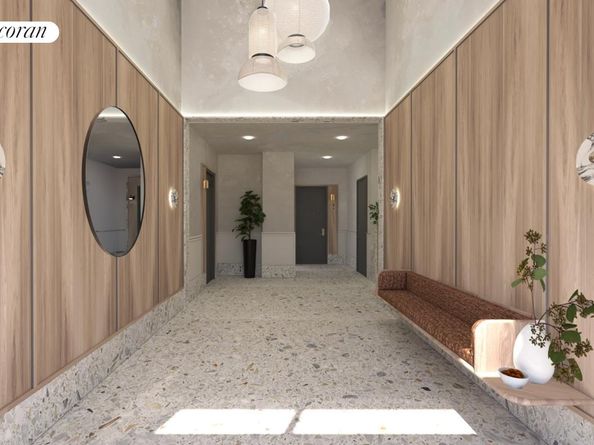 269 Eckford Street 4A, Brooklyn NY 11222