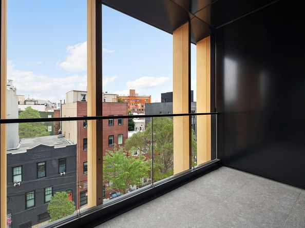 28 Herbert Street B4, Brooklyn NY 11222