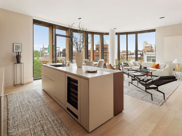 28 Herbert Street B4, Brooklyn NY 11222