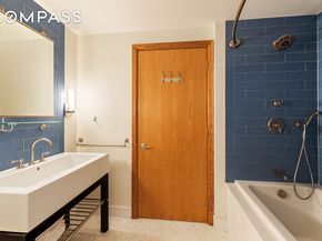 357 West 12th Street 1E, New York NY 10014