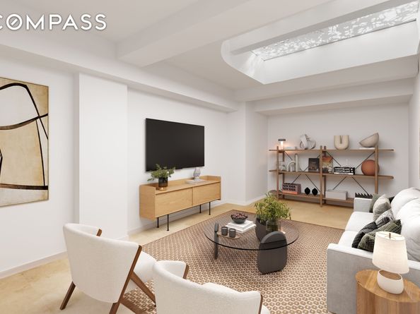 357 West 12th Street 1E, New York NY 10014