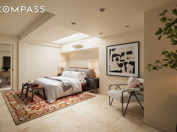 357 West 12th Street 1E, New York NY 10014