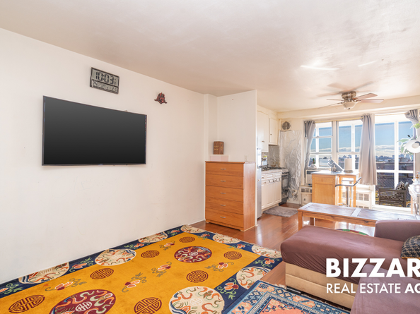 35-11 85th Street 9A, Queens NY 11372