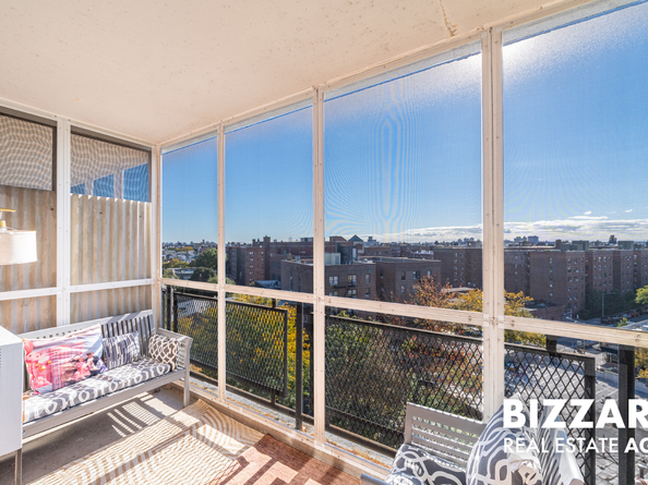 35-11 85th Street 9A, Queens NY 11372