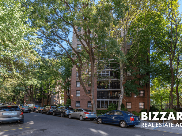 35-11 85th Street 9A, Queens NY 11372