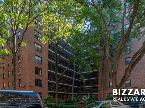 35-11 85th Street 9A, Queens NY 11372