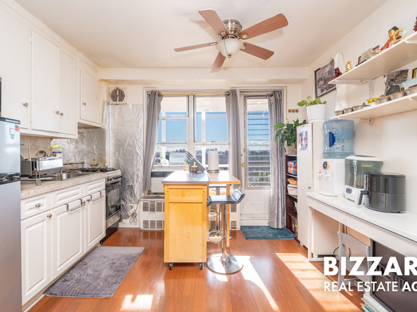 35-11 85th Street 9A, Queens NY 11372