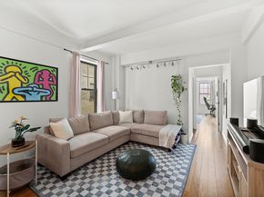 141 East 3rd Street 4B, New York NY 10009