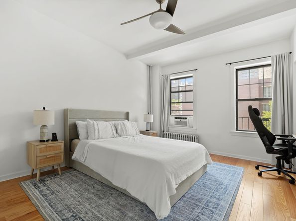 141 East 3rd Street 4B, New York NY 10009