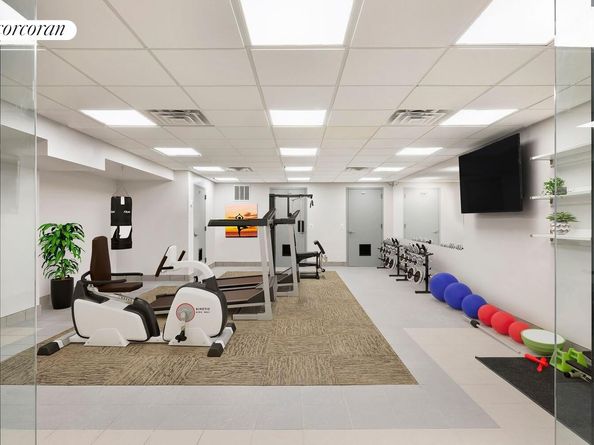 23-16 31st Avenue 4A, Queens NY 11106