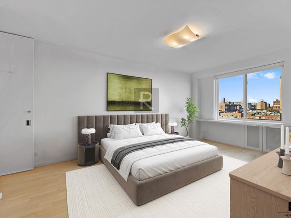 400 Central Park W 14R, New York NY 10025