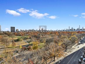 400 Central Park W 14R, New York NY 10025