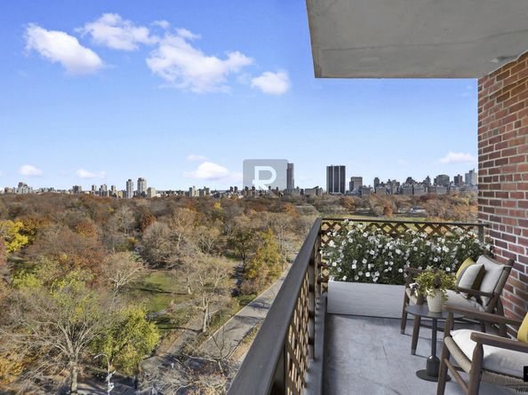400 Central Park W 14R, New York NY 10025