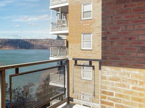 2621 Palisade Avenue 4J, Bronx NY 10463