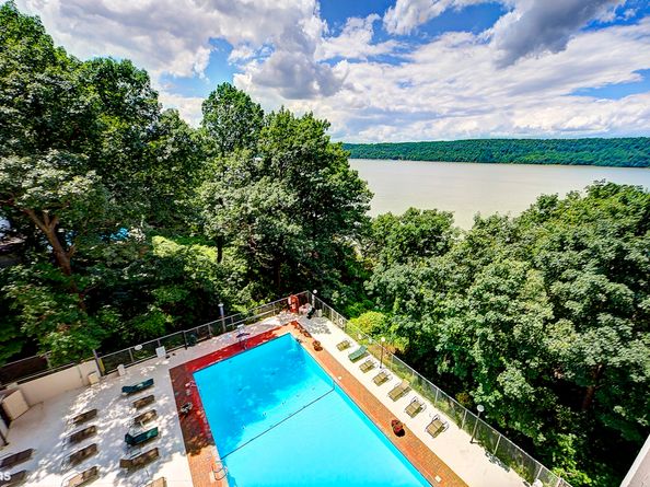 2621 Palisade Avenue 4J, Bronx NY 10463