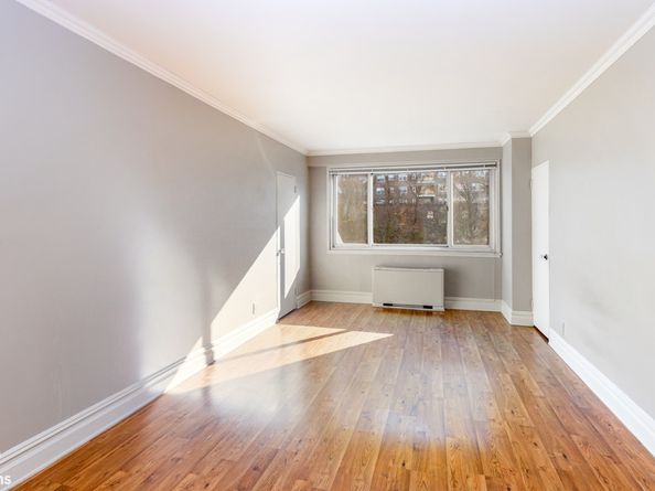 2621 Palisade Avenue 4J, Bronx NY 10463