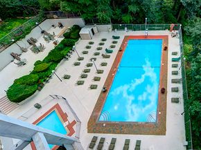 2621 Palisade Avenue 4J, Bronx NY 10463