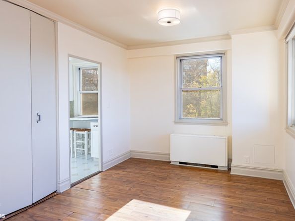 2621 Palisade Avenue 4J, Bronx NY 10463