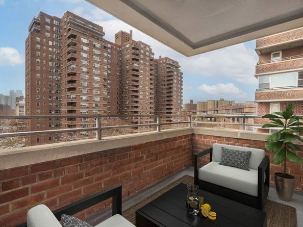 475 Fdr Drive L804, New York NY 10002