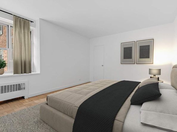 475 Fdr Drive L804, New York NY 10002