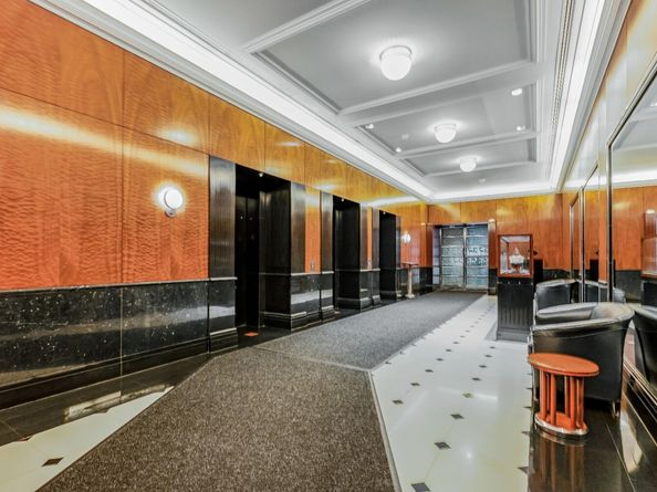 146 West 57th Street 34A, New York NY 10019