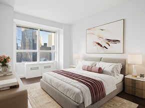 146 West 57th Street 34A, New York NY 10019