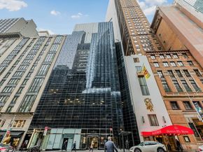146 West 57th Street 34A, New York NY 10019