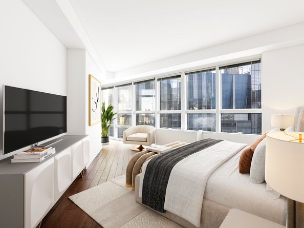 146 West 57th Street 34A, New York NY 10019