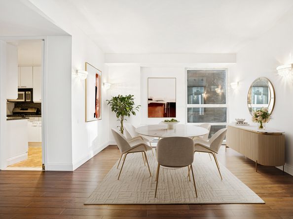 146 West 57th Street 34A, New York NY 10019