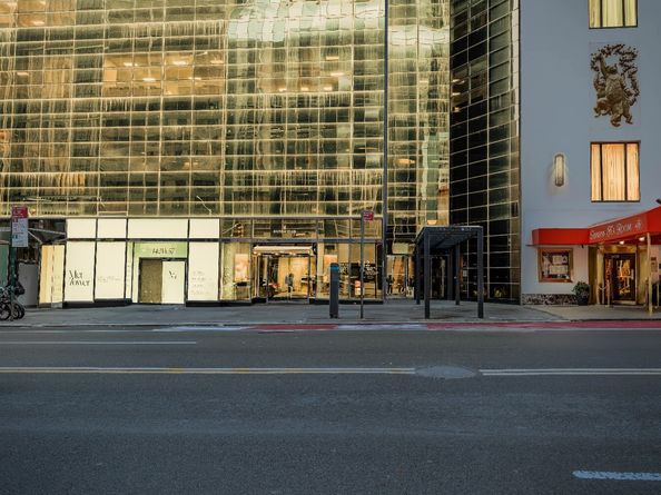 146 West 57th Street 34A, New York NY 10019