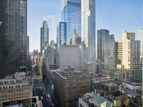 146 West 57th Street 34A, New York NY 10019