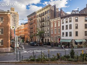 45 Christopher Street 2E, New York NY 10014